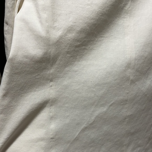 FRAME linen blend blazer - Picture 12 of 12